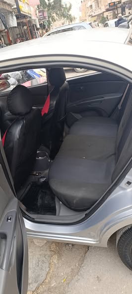 كيا ريو 2009 - صورة 2