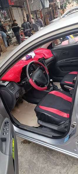 كيا ريو 2009 - صورة 3