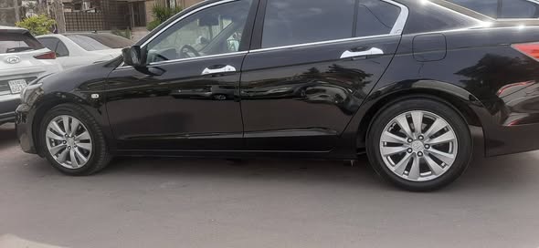 هوندا اكورد 2013 - صورة 1