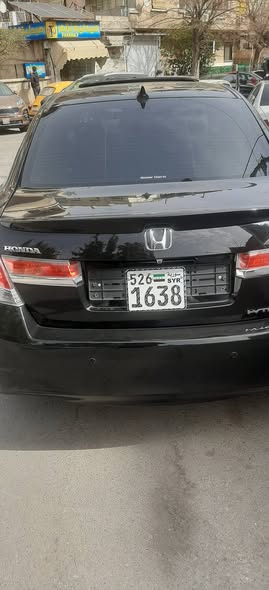 هوندا اكورد 2013 - صورة 3