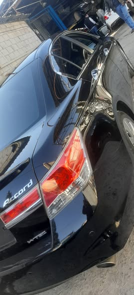 هوندا اكورد 2013 - صورة 5