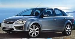 فورد فوكس 2007