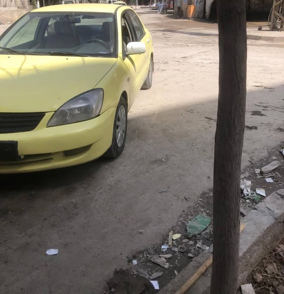 ميتسوبيشي لانس 2014 - صورة 2