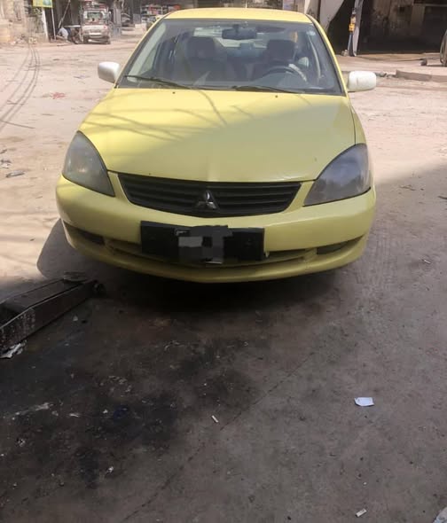 ميتسوبيشي لانس 2014 - صورة 3