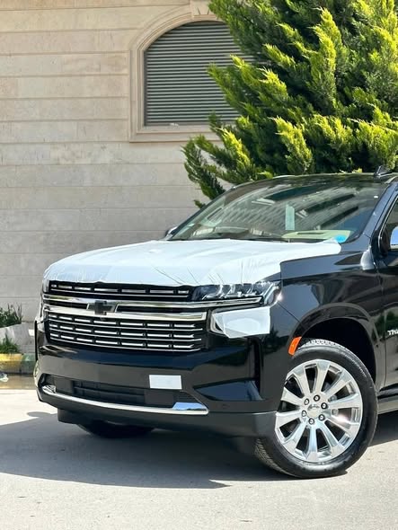 شفروليه تاهو بريمير 2024 - صورة 2