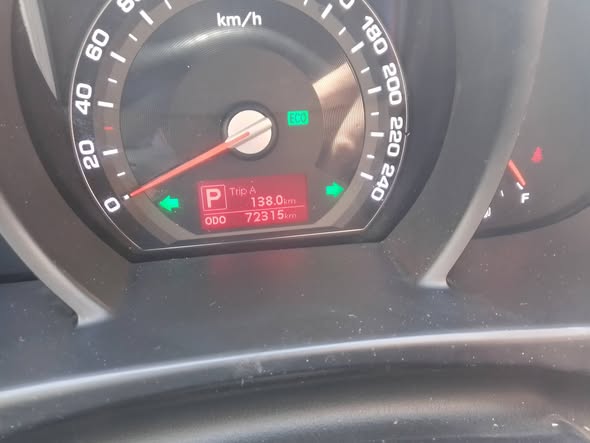 كيا سبورتاج 2012 - صورة 2