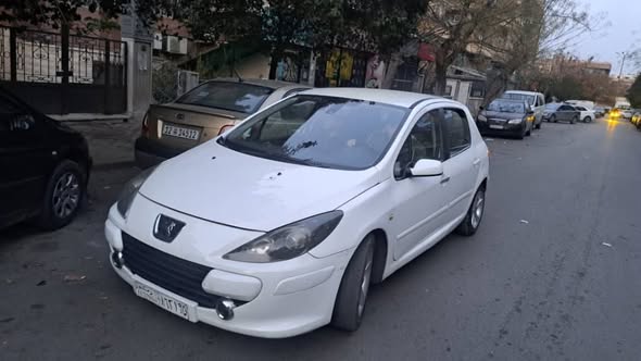 بيجو 307 2007 - صورة 3