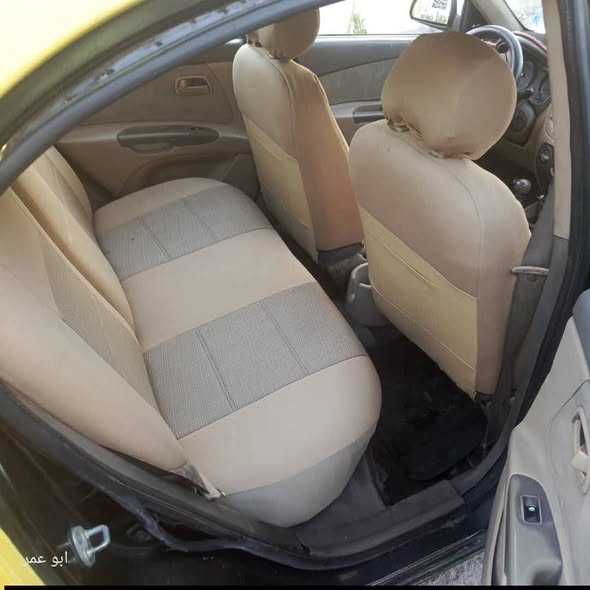 كيا ريو 2010 - صورة 2