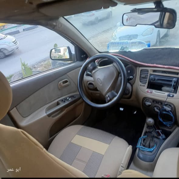 كيا ريو 2010 - صورة 3