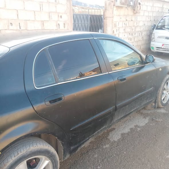 برلنس قصة بي ام 2007 - صورة 2