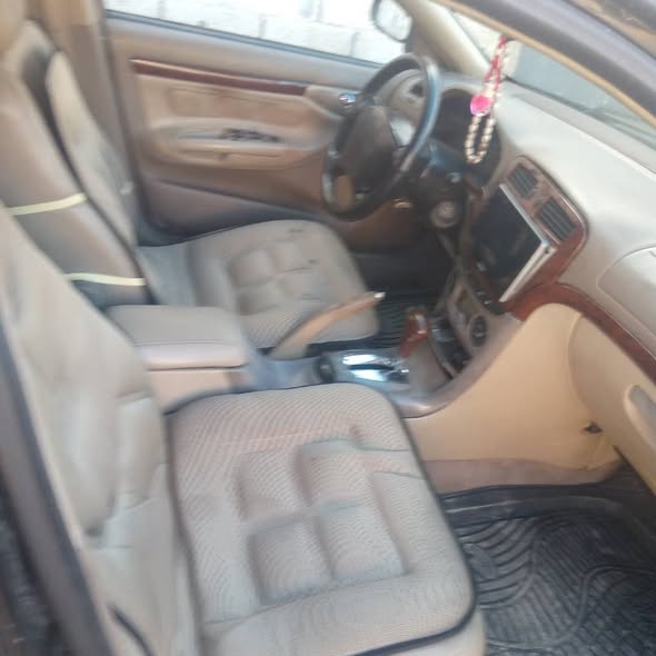 برلنس قصة بي ام 2007 - صورة 4