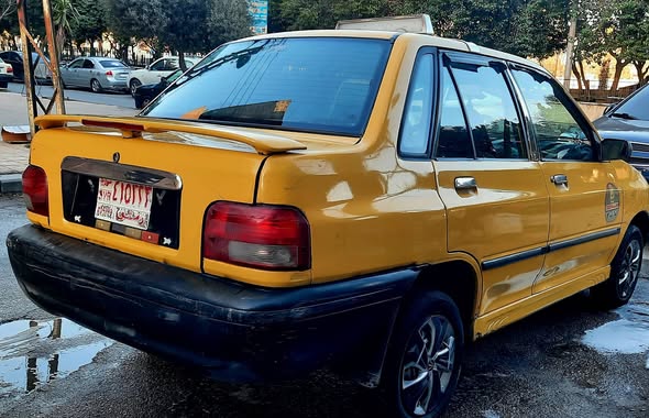 سابا عمومي 2003 - صورة 2