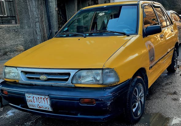 سابا عمومي 2003 - صورة 3