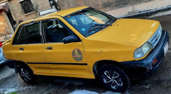 سابا عمومي 2003 - صورة 4