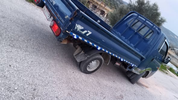 هيونداي بورتر 2008 - صورة 5