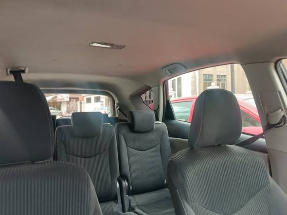 تويوتا بيربوس 2017 - صورة 4