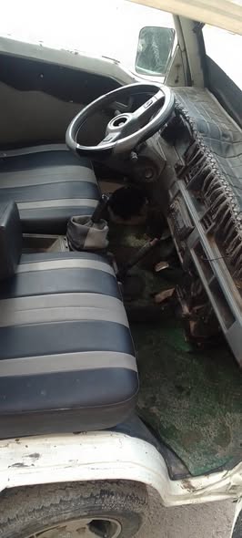 سوزوكي شانجي 2007 - صورة 2