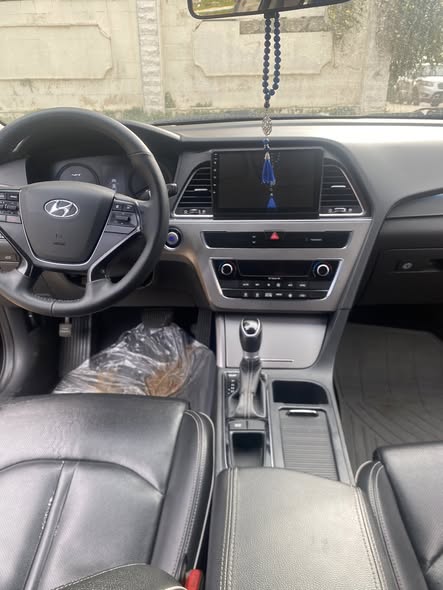 هوندا سوناتا 2018 - صورة 2