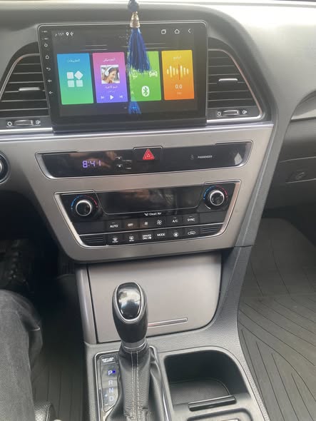 هوندا سوناتا 2018 - صورة 3