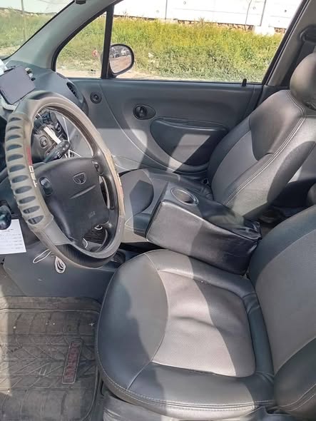 دايو ماتيز 2001 - صورة 2