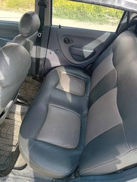 دايو ماتيز 2001 - صورة 3