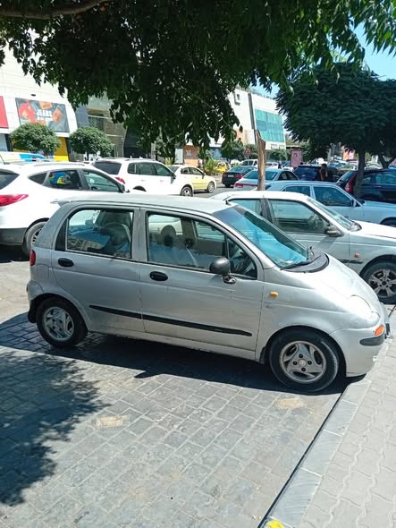 دايو ماتيز 2001 - صورة 4