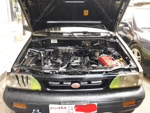 سابا 131 2008 - صورة 1