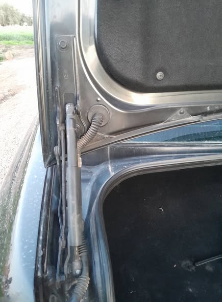 هيونداي سوناتا 2006 - صورة 2