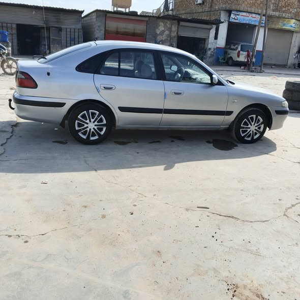 مازدا 626 2005 - صورة 5