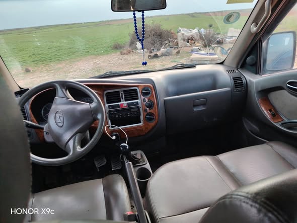 هيونداي بورتر 2007 - صورة 4