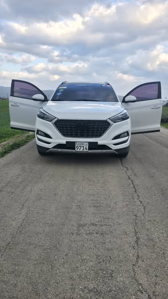 Hyundai Tucson 2017 - صورة 3