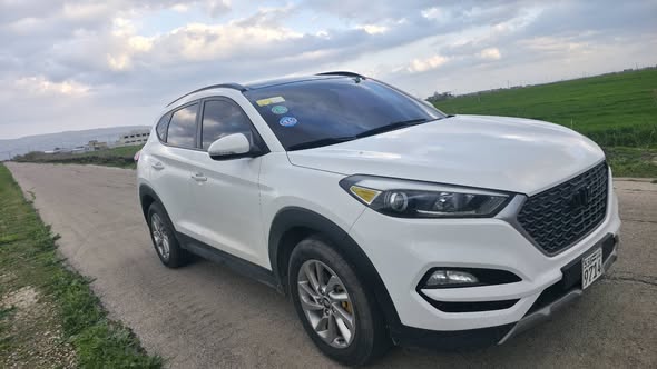 Hyundai Tucson 2017 - صورة 5