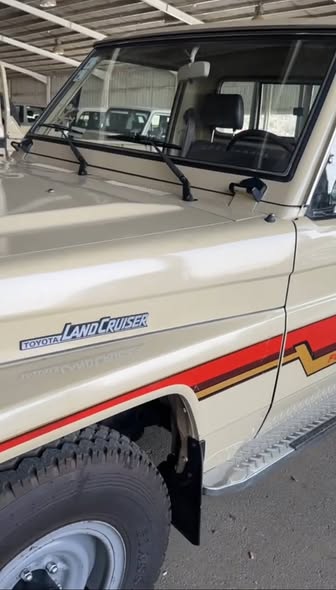 تويوتا شاص 1988 - صورة 4