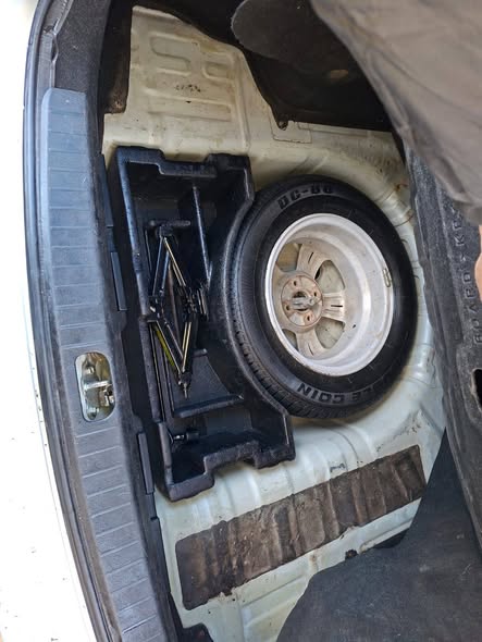 هيونداي فيرنا 2011 - صورة 1