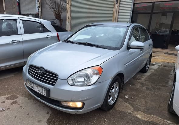 هيونداي فيرنا 2011 - صورة 5