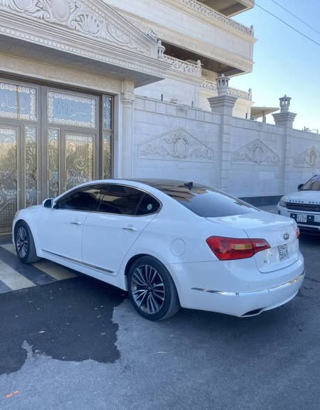 كيا k7 2012 - صورة 3