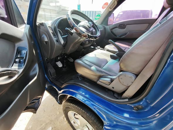 هيونداي بورتر 2013 - صورة 2