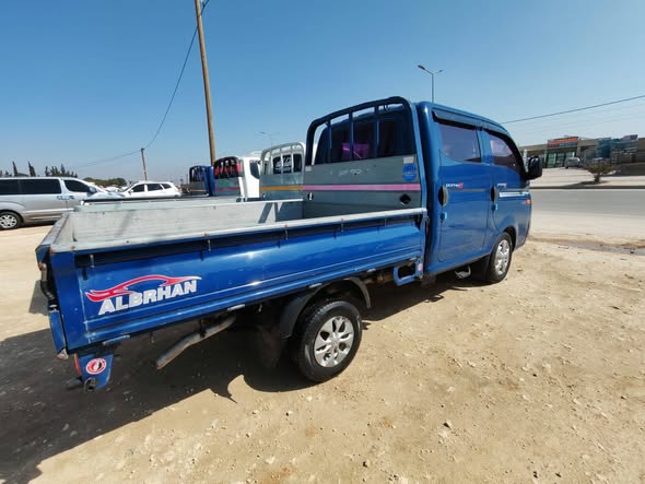 هيونداي بورتر 2013 - صورة 3