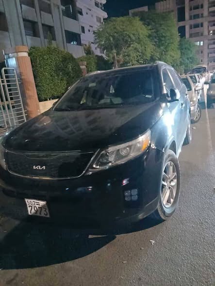 كيا سورينتو 2015 - صورة 1