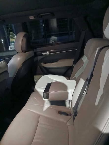 كيا سورينتو 2015 - صورة 2