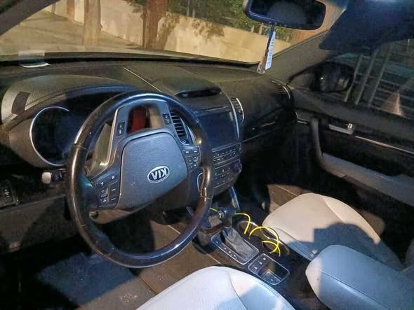 كيا سورينتو 2015 - صورة 3