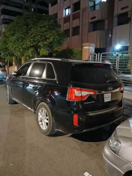 كيا سورينتو 2015 - صورة 4