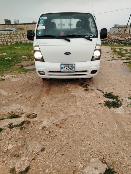 كيا بونجو 2011 - صورة 2