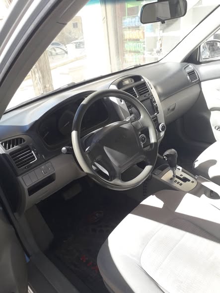 كيا سيراتو 2008 - صورة 4