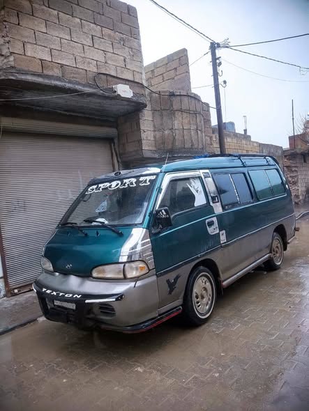 هونداي ميكرو 1997 - صورة 2