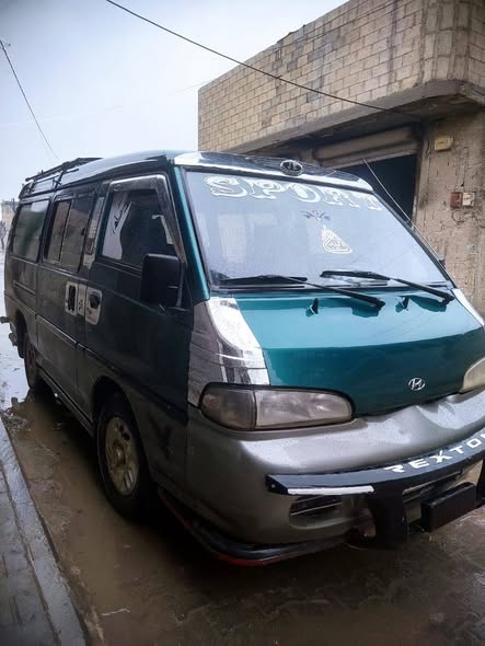 هونداي ميكرو 1997 - صورة 3