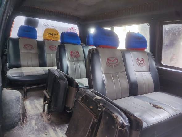 هونداي ميكرو 1997 - صورة 4