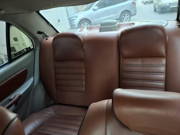 هيونداي فيرنا 2012 - صورة 3