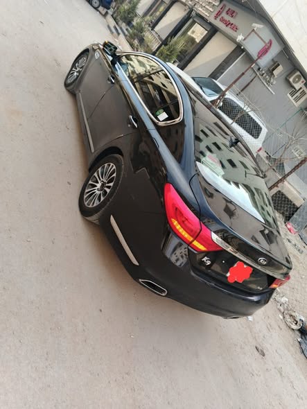 كيا K9 2013 - صورة 1