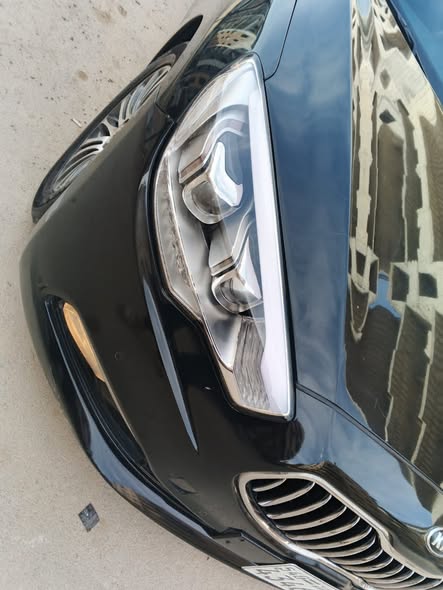 كيا K9 2013 - صورة 2